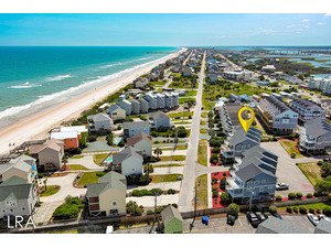 202 Sandpiper (3 Gulls and a Bouy [Int. Ext. Aerials]) - beach access - watermarked-07
