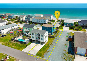 510 N Topsail Dr. (Beach Breeze [Aerials]) - watermarked - PINNED 01