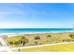 Ocean View from Ocean Vue