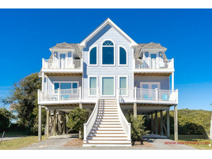 Patient Tide Streetside Exterior 