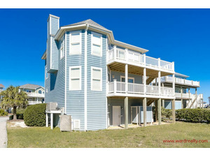 Boca North Oceanside Exterior