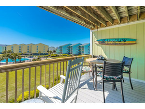 Covered Porch