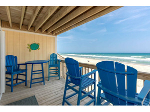 Beachfront Bliss