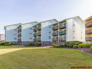 Surf Condos - Building 3