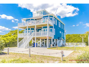Wells Beach Paradise