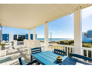Oceanview Covered Porch II