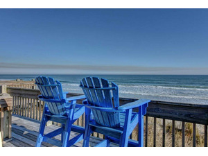 Turtle Cove 908D - Lucky Enough