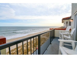 Villa Capriani 317A-The Sea Salt Stay