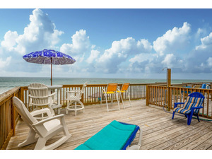 Turtle Cove 908A - Wading For You