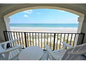 Villa Capriani 218A-Gone Coastal