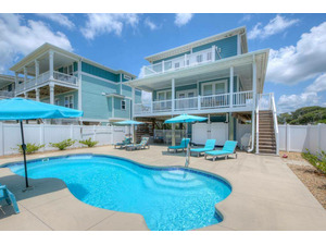 Pelicans Perch 1 GW 6-5-25