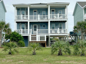 Blue Heron 0 JR 6.2025