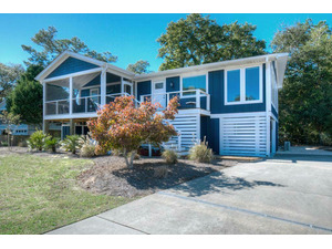 The Blue Crab Cottage 2 GW 11-6-25