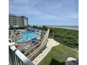 St. Regis 2209 - Seaview Haven image