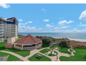 Ocean View