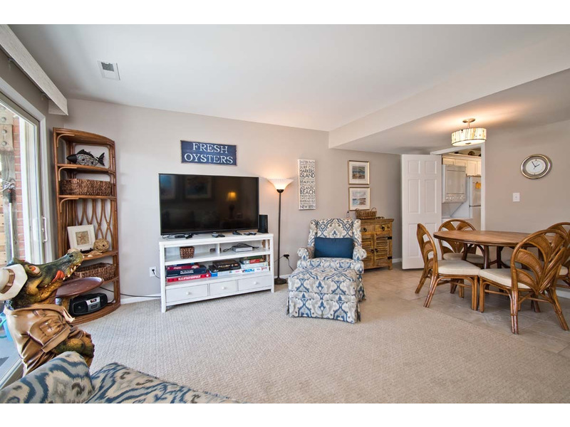 Pine Knoll Townes 51 Pine Knoll Shores townhome rental