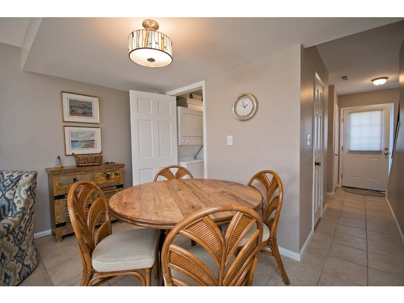 Pine Knoll Townes 51 Pine Knoll Shores townhome rental