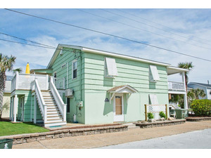 Welcome to Beach Life Down