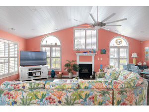 Welcome to Sea Breeze!