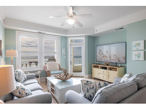 Welcome to Grande Villas D3!