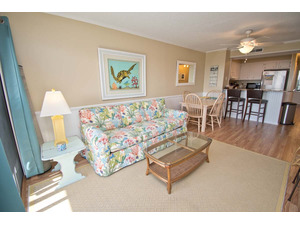 Welcome to Dunescape Villas 146