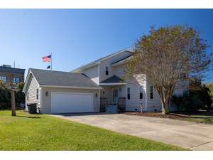 Welcome to Black Dog Beach House!