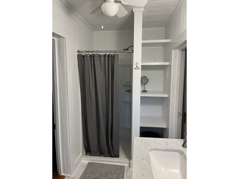 Edgewater Cottage Swansboro house rental