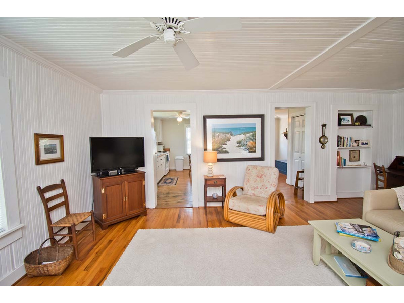 Edgewater Cottage Swansboro house rental