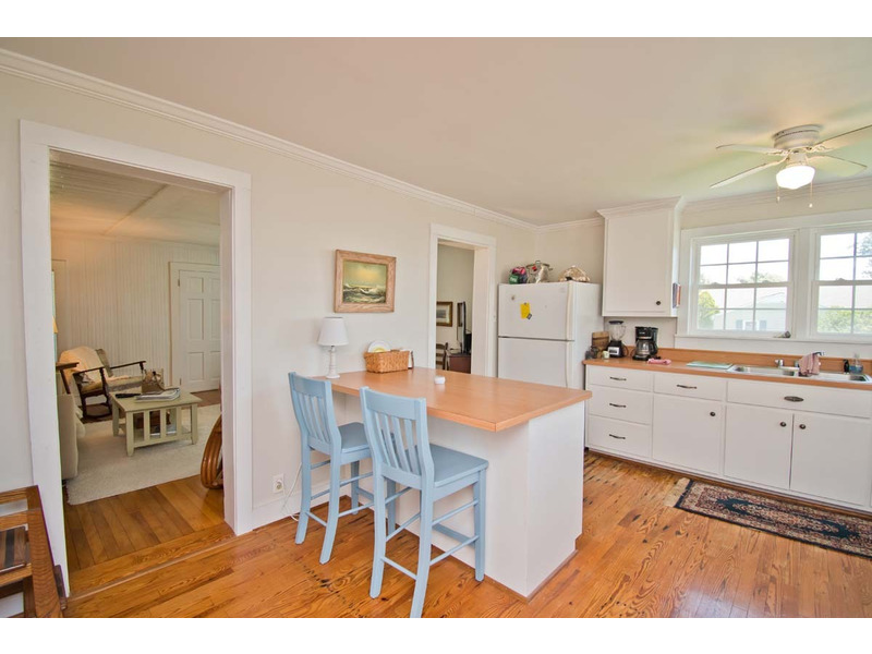 Edgewater Cottage Swansboro house rental