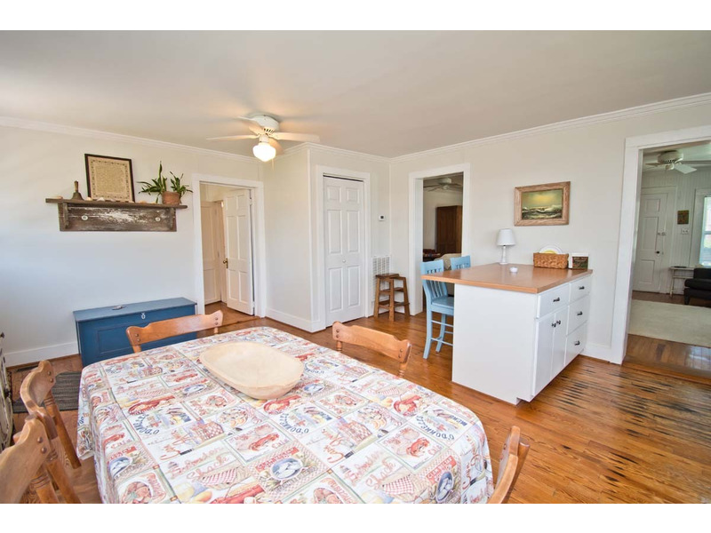 Edgewater Cottage Swansboro house rental