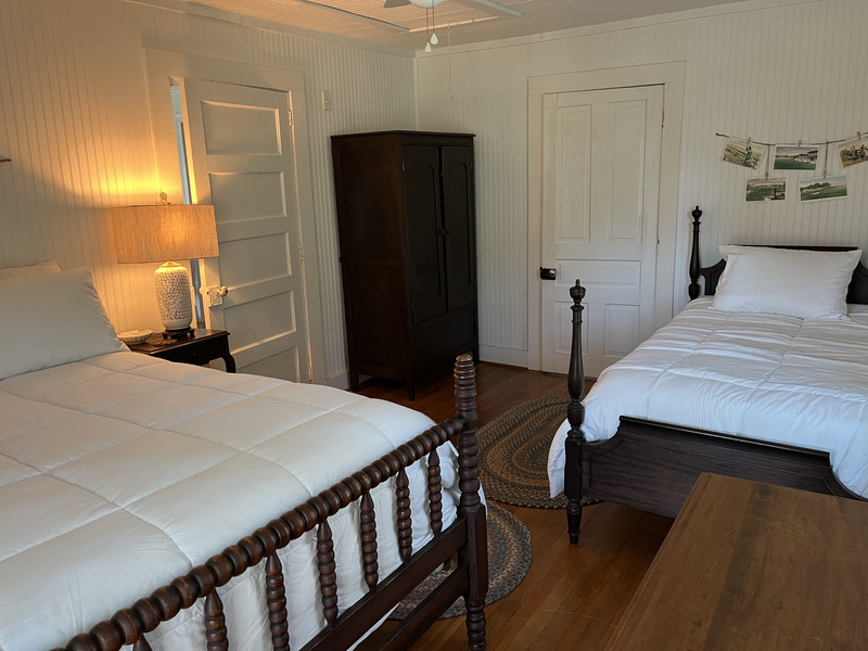 Edgewater Cottage Swansboro house rental