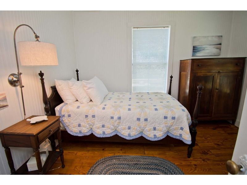Edgewater Cottage Swansboro house rental