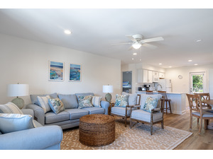 It's Time For A SEAbactical, West!