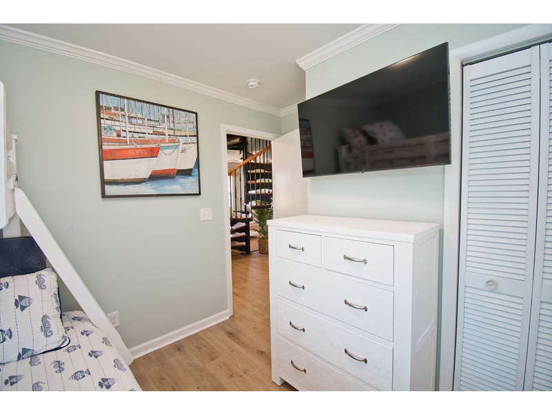 Carolina Dune East Emerald Isle duplex rental