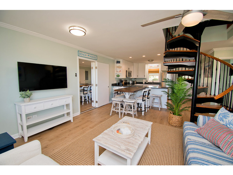 Carolina Dune East Emerald Isle duplex rental