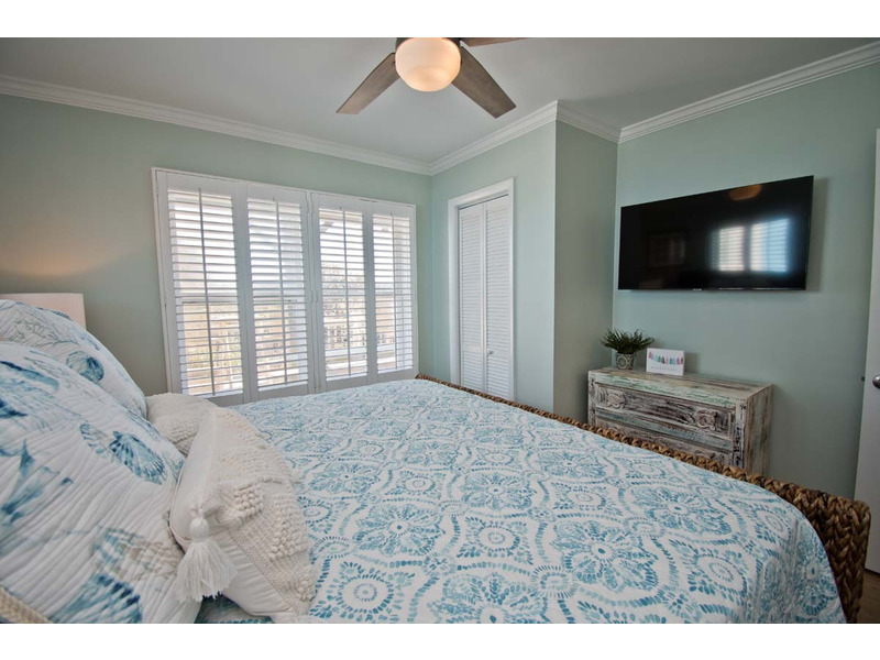 Carolina Dune East Emerald Isle duplex rental