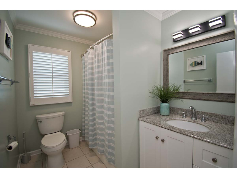 Carolina Dune East Emerald Isle duplex rental