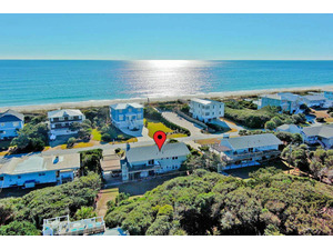 Welcome to The Griffin House!