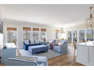 Welcome to Roosevelt Retreat