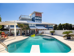 Welcome to Sunshine Estate!