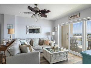 Welcome to Olde Towne Yacht Club 312!