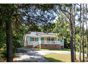 Welcome to Ocean Moon Cottage!