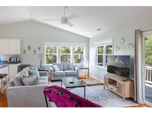 Welcome to The O'Sea!