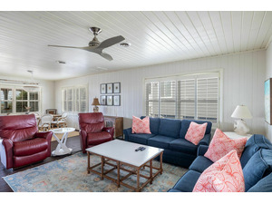 Welcome to Casa Blanca!