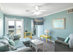 Welcome to Seaspray 312