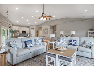 Welcome to Ain't In No Hurry Today!