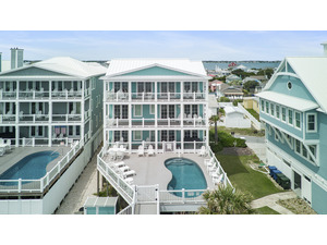 Pointe of View image
