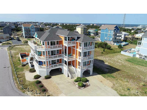 Dolphin View Hideaway (HIR1) image