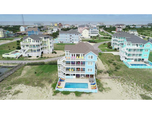 Blue Ocean Views (HIR2) image