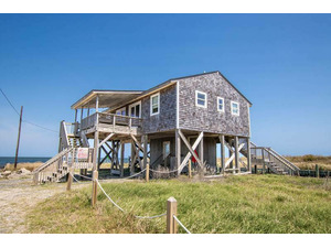 Channel House (HIB400) image